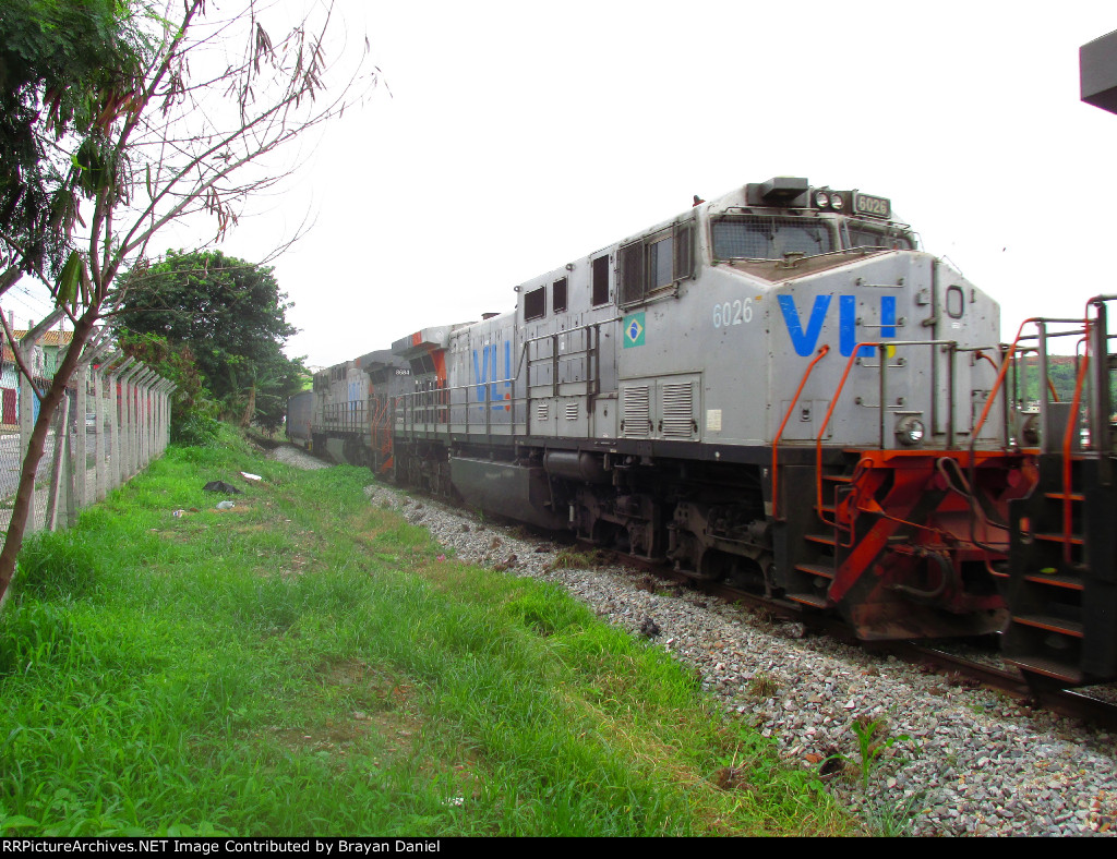 VLI 6026